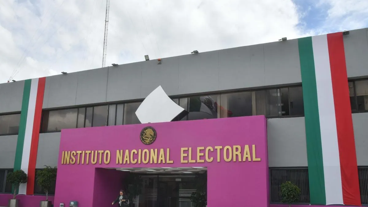 INE contribuyó a confirmar 33 mil identidades y a ubicar registros de personas desaparecidas