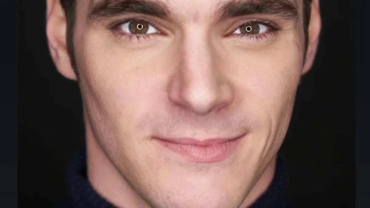 RJ Mitte habló de sus planes a futuro y actividades altruistas semanas antes de su muerte
