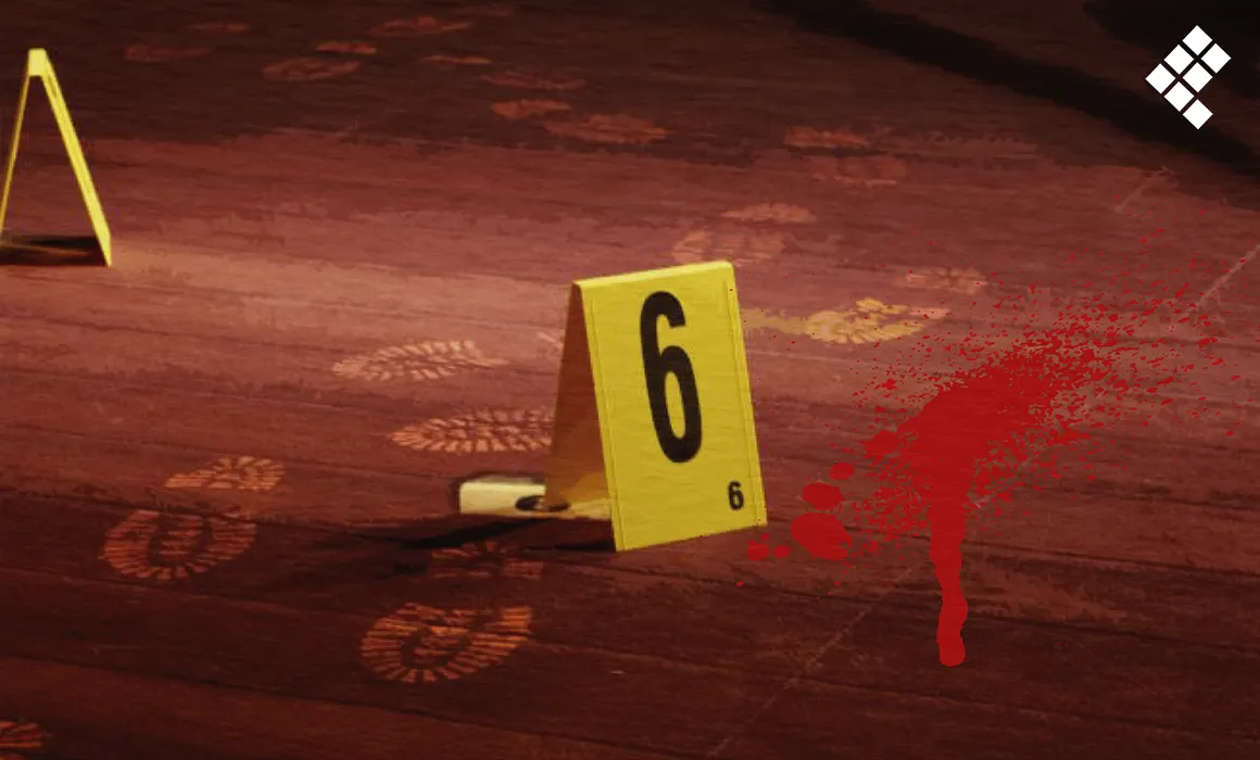 Asesinan a hombre en estacionamiento del Hospital Civil de Uruapan