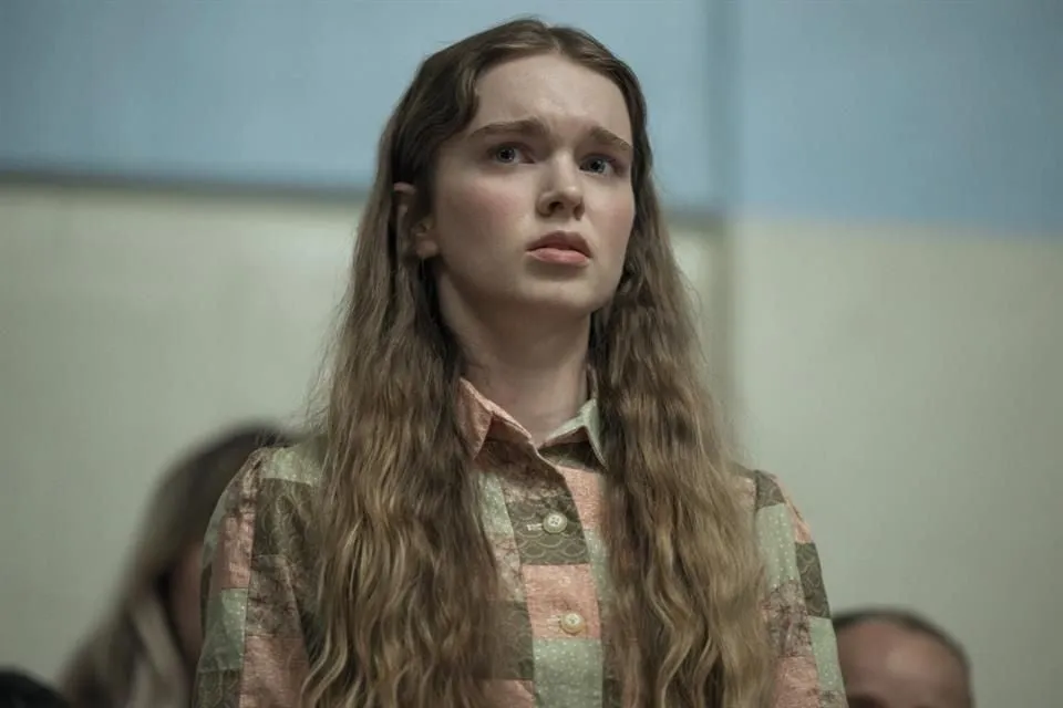 Confirman segunda temporada de la serie 'Carrie'