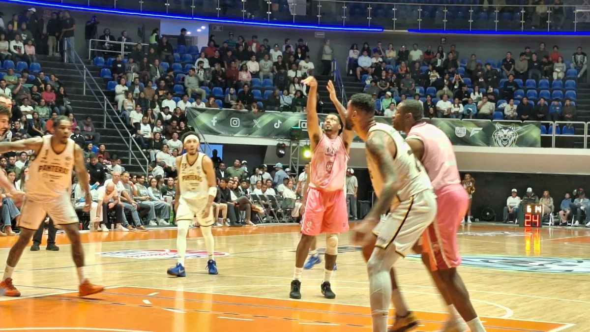 Eliminan a Lobos Puebla en semifinales