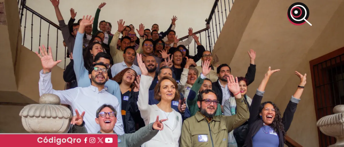 Reúne Querétaro a los titulares de los Centros de las Artes del país