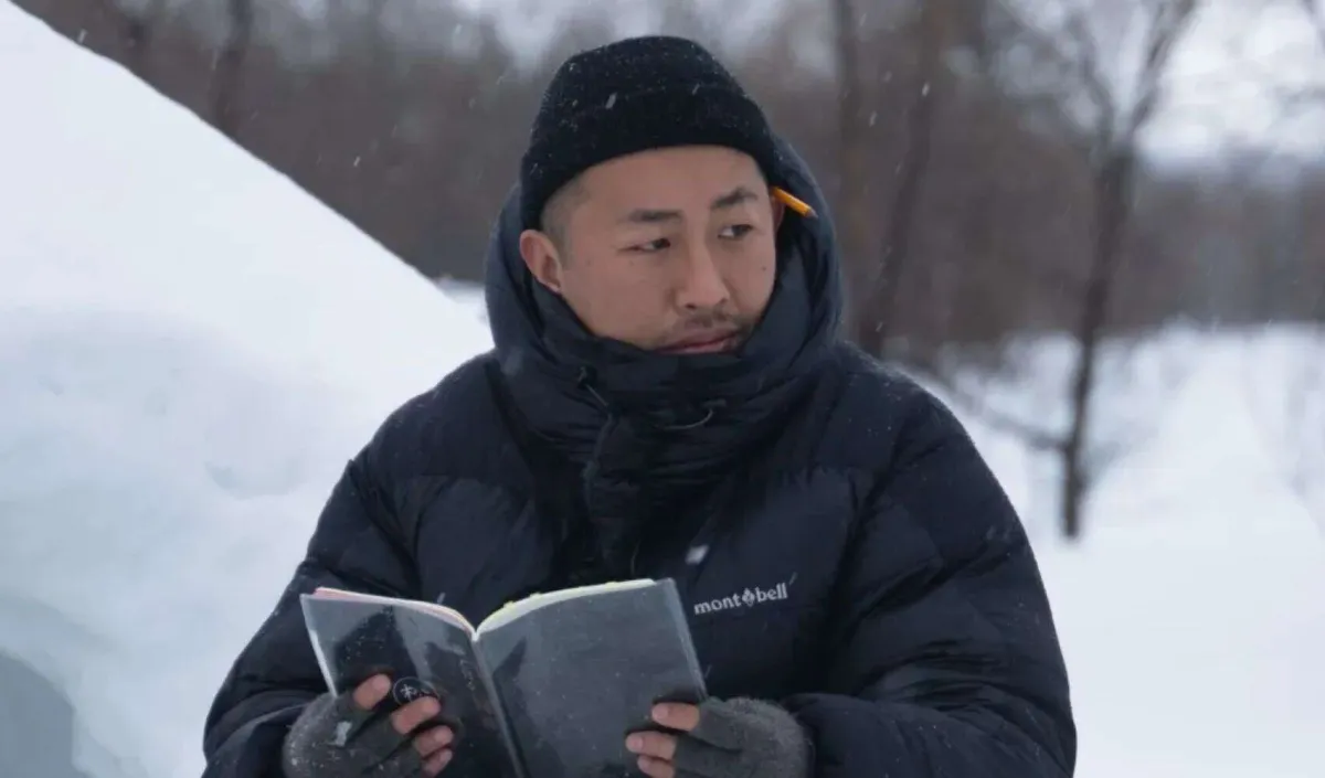 Sho Miyake, ganador del Leopardo de Oro, lleva su cine a Nueva York y Madrid