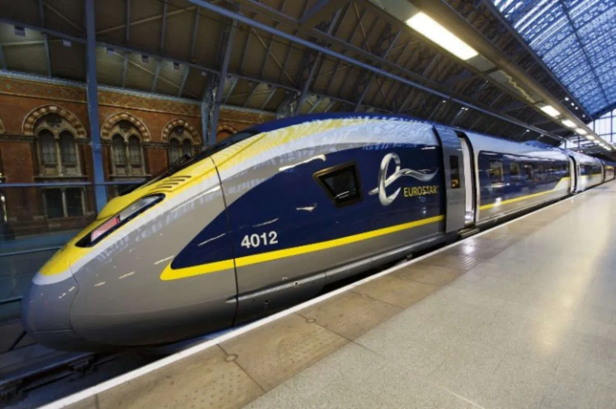 Al menos 19 heridos en el Eurotúnel: lo que sabemos del choque en Francia