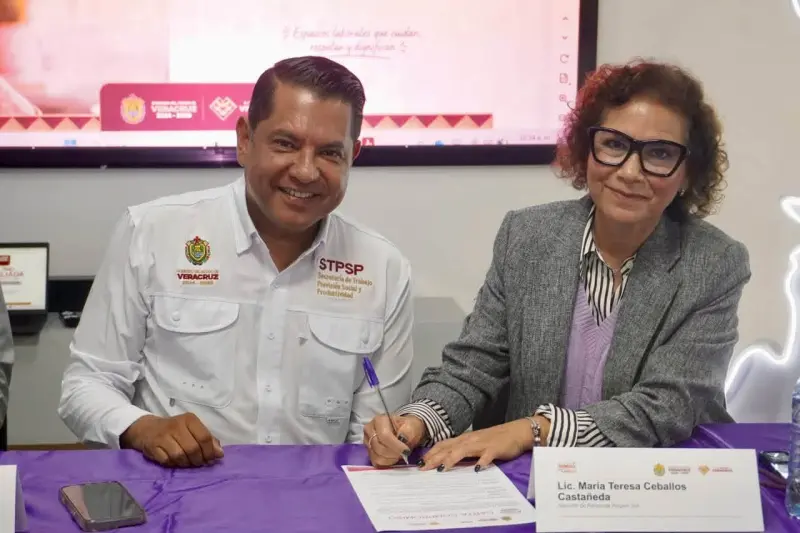 STPSP y Bimbo dan paso a nuevas prácticas de bienestar laboral