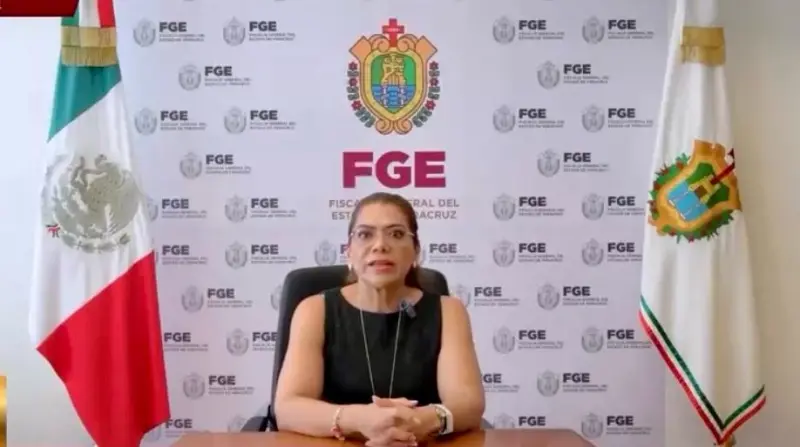 Investiga FGE muerte de Joselyn Flores