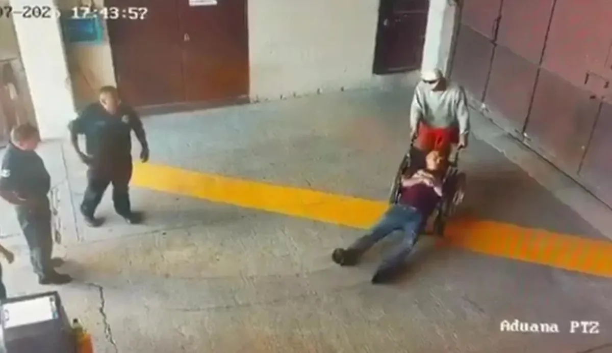 Estado, 5to lugar con más incidentes en penales