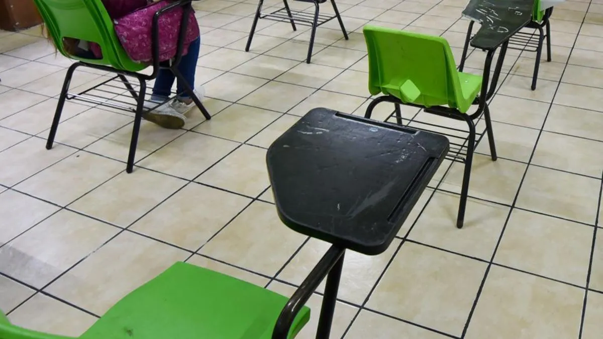 “Ser maestro es muy peligroso”: exdirector liberado tras acusación de abuso sexual