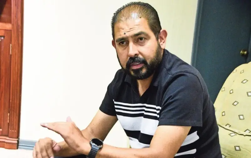 Avanza operación cicatriz con Andrea: González