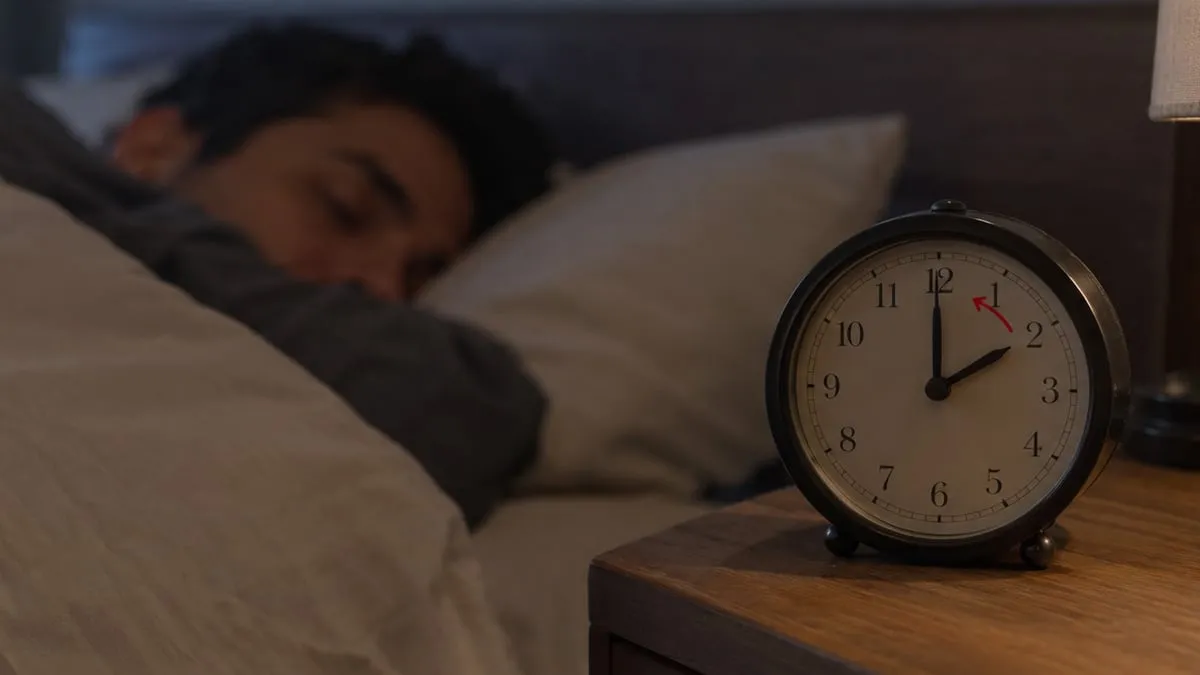 ¿Cuándo cambia la hora en Tijuana por el horario de invierno 2026?