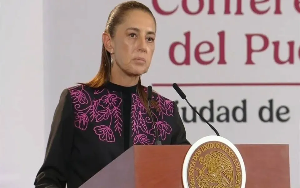 Traslado terrestre de Ruffo fue orden del juez, dice CSP