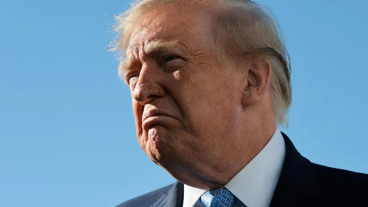 Trump arremete contra las elecciones en Brasil tras triunfo de Lula da Silva