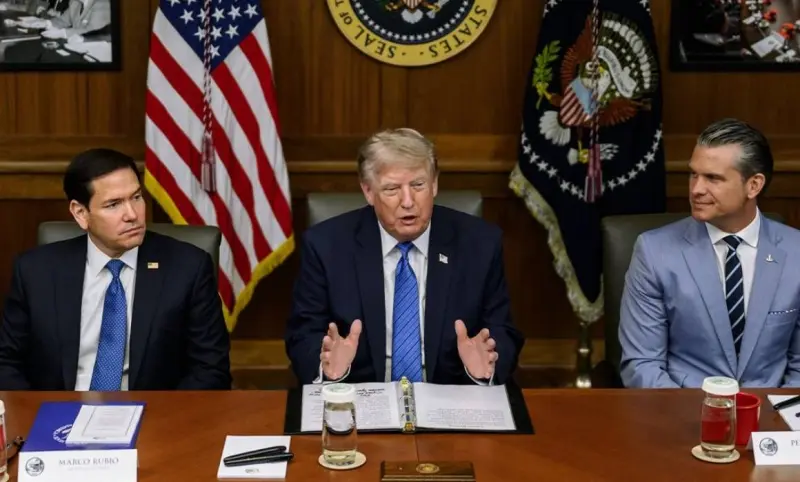 Aprueba Trump ejecución de Nidal Hasan por fusilamiento