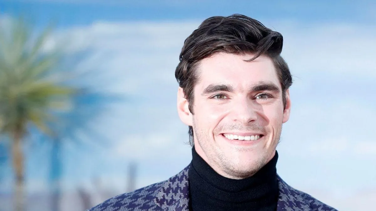 RJ Mitte perdió dinero de Breaking Bad por un fraude que tardó 10 años en pagar