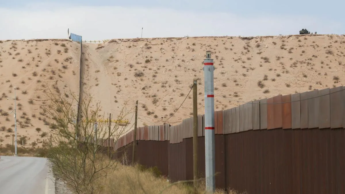 EU busca expandir su “muro inteligente” con IA a la frontera con Canadá y costas de Puerto Rico