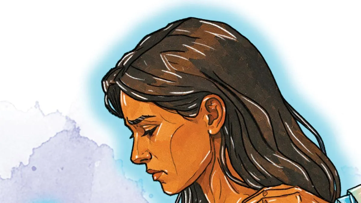 Abusos contra menores indígenas enciende alertas en Perú; niñas de 3 años viven con VIH
