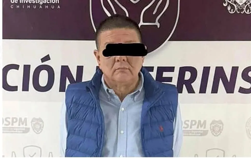 Traición a la patria: Un delito que salpica a capos y expresidentes