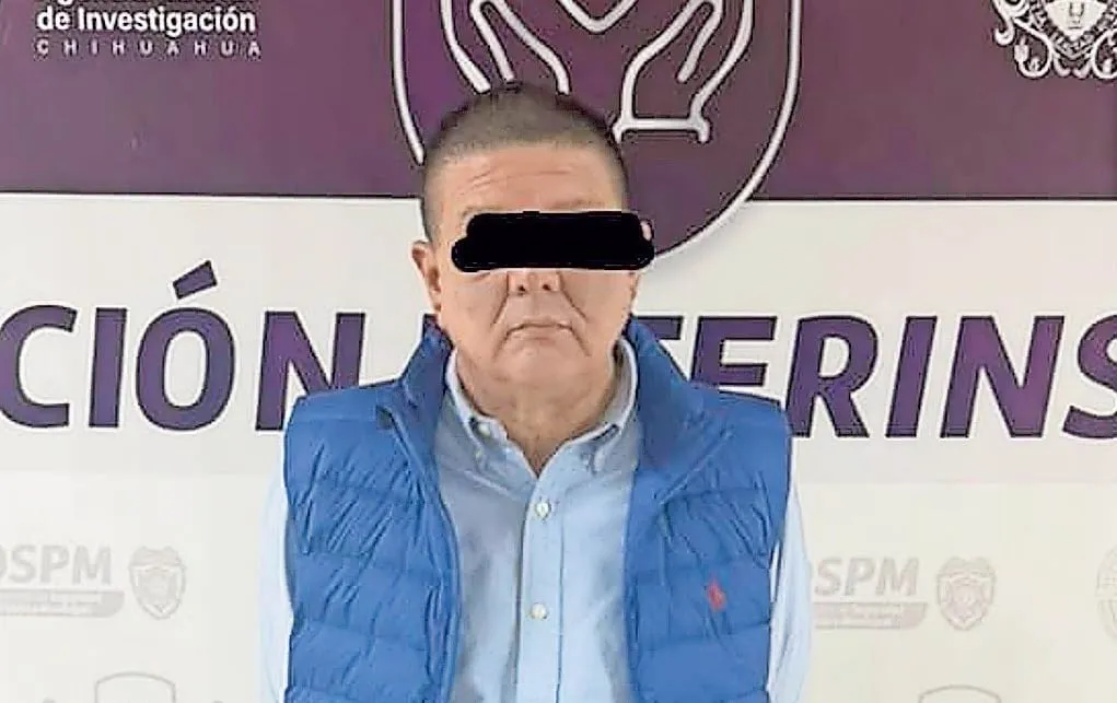Pelea Jáuregui para salir de el Altiplano