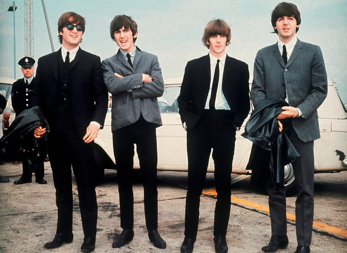The Beatles sorprenden con un nuevo proyecto en Liverpool para 2028