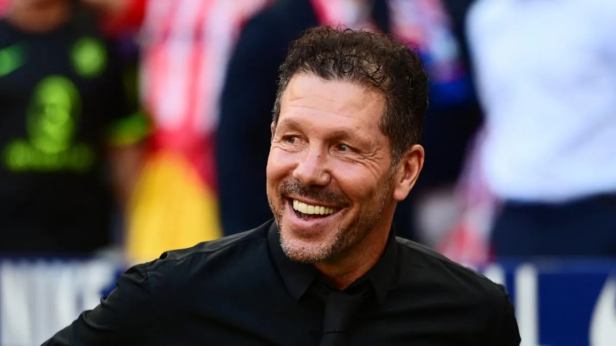 Simeone se rinde ante Messi tras su despedida de Argentina: “Nos enseñó a pelear”