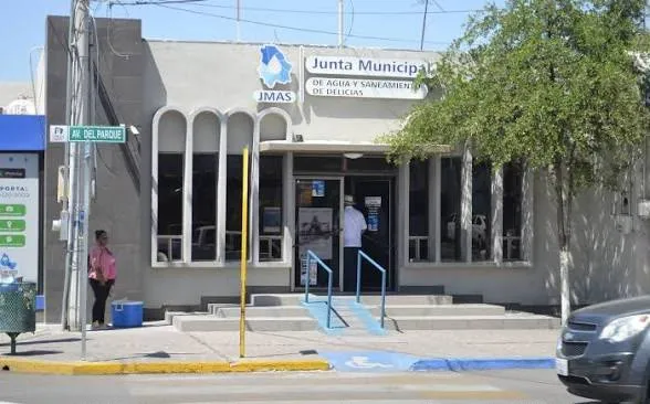 JMAS Delicias regulariza hasta 800 cuentas por semana