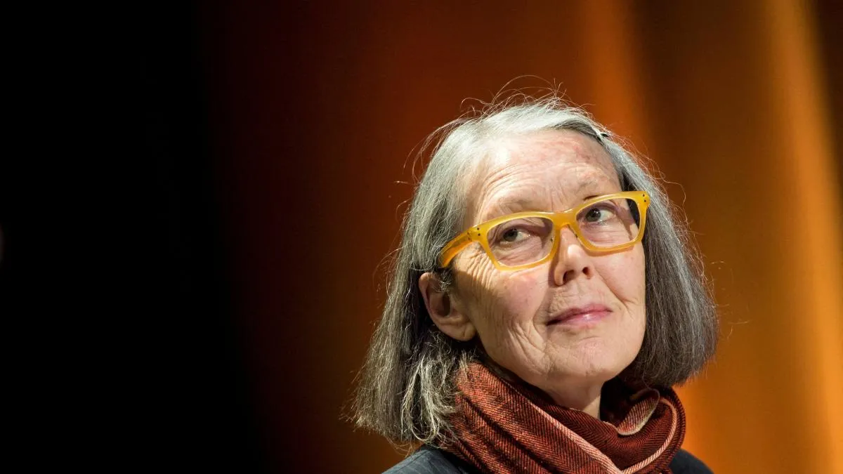 El Nobel de Literatura 2026 para Anne Carson, poeta del silencio