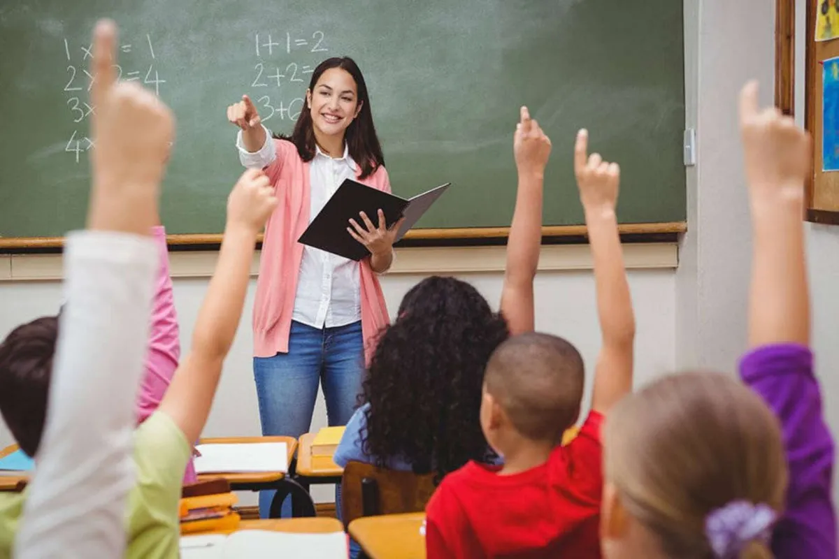 Menos niños por aula y más controles a la FP: las dos reformas que el Gobierno quiere aprobar