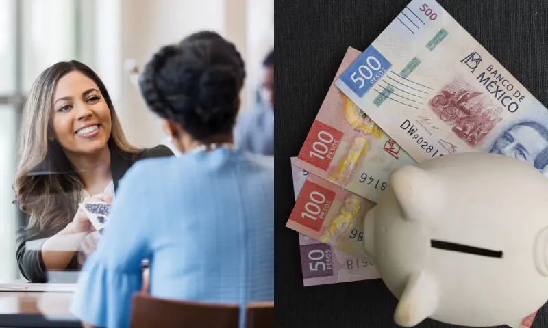 Pensionados IMSS pueden vincular su cuenta bancaria y evitar comisiones
