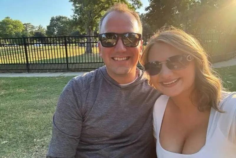 Confirman muerte de Ken Urker, pareja de Gypsy Rose Blanchard