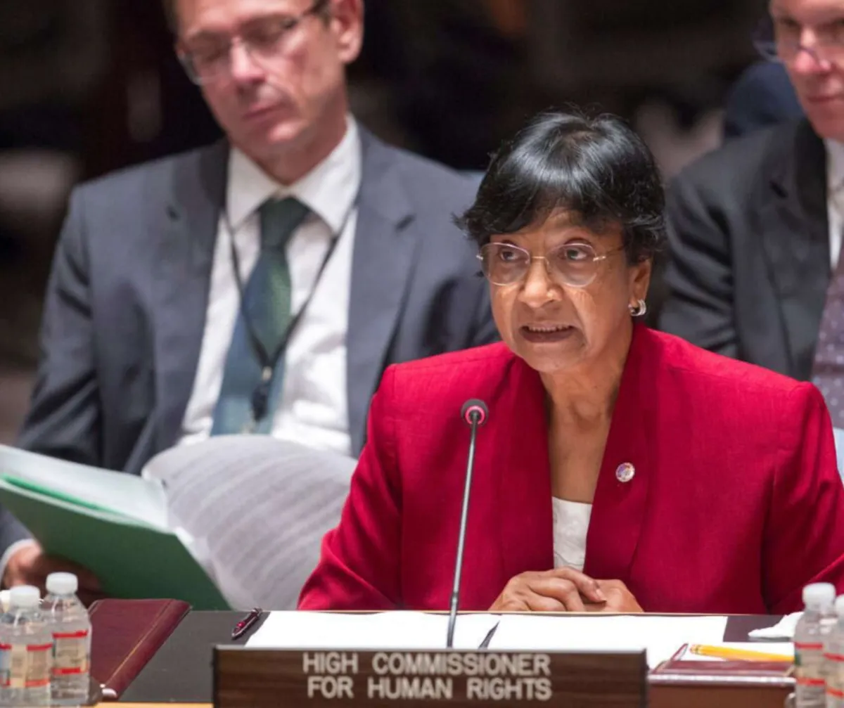 Navi Pillay, Nobel de la Paz 2026 por su histórica lucha contra los crímenes de guerra