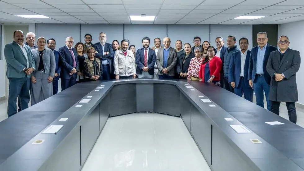 IMSS eleva a 8% el aumento a sus trabajadores en México