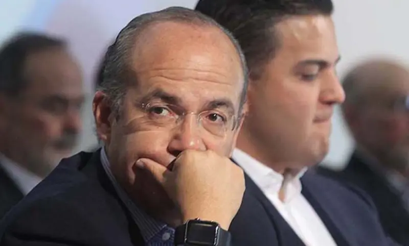 ¡La dictadura frente a los ciegos y sordos!