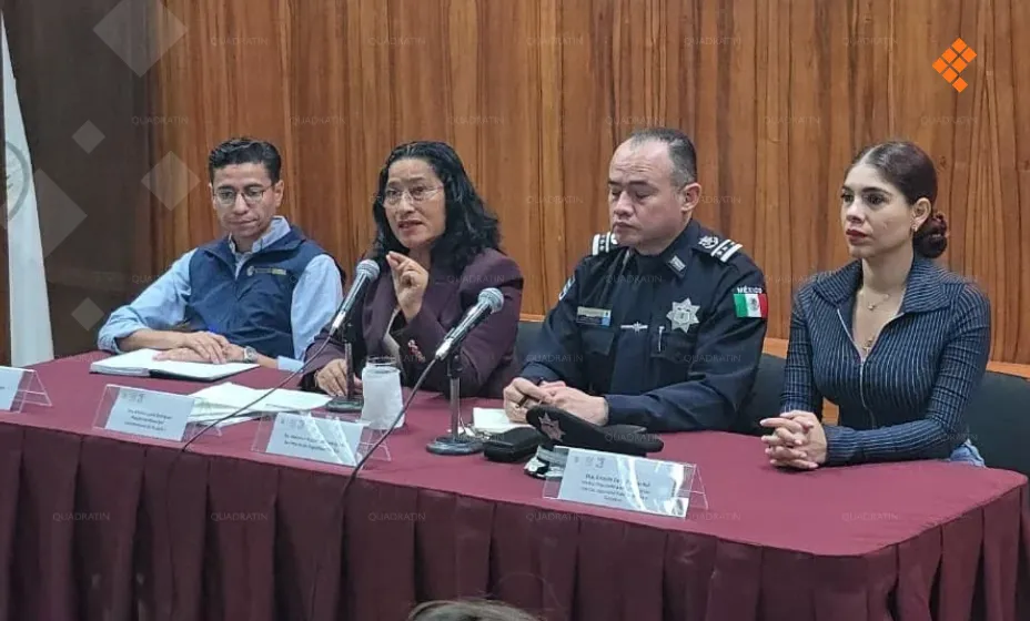 Suma Acapulco 286 asesinatos en lo que va de 2026; extorsión, sin cifras