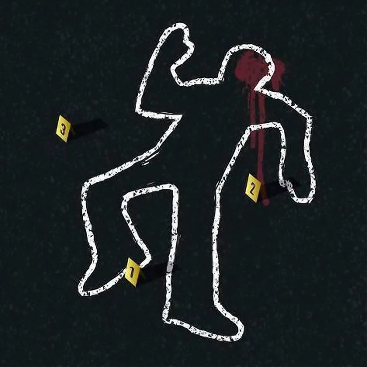Se negó a entregar su cel y muere de dos disparos en Tultepec