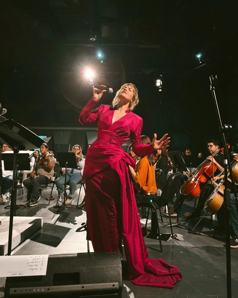 María Grever recibirá homenaje musical en Guanajuato