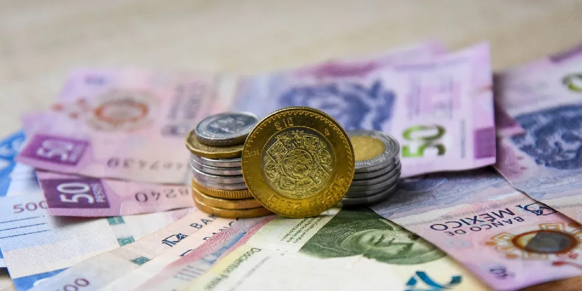 El peso es la moneda de los emergentes que más pierde frente al dólar