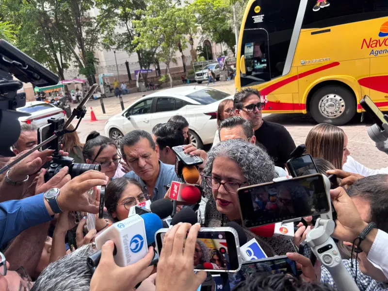 Revisan en Sinaloa nuevas estrategias preventivas contra feminicidios