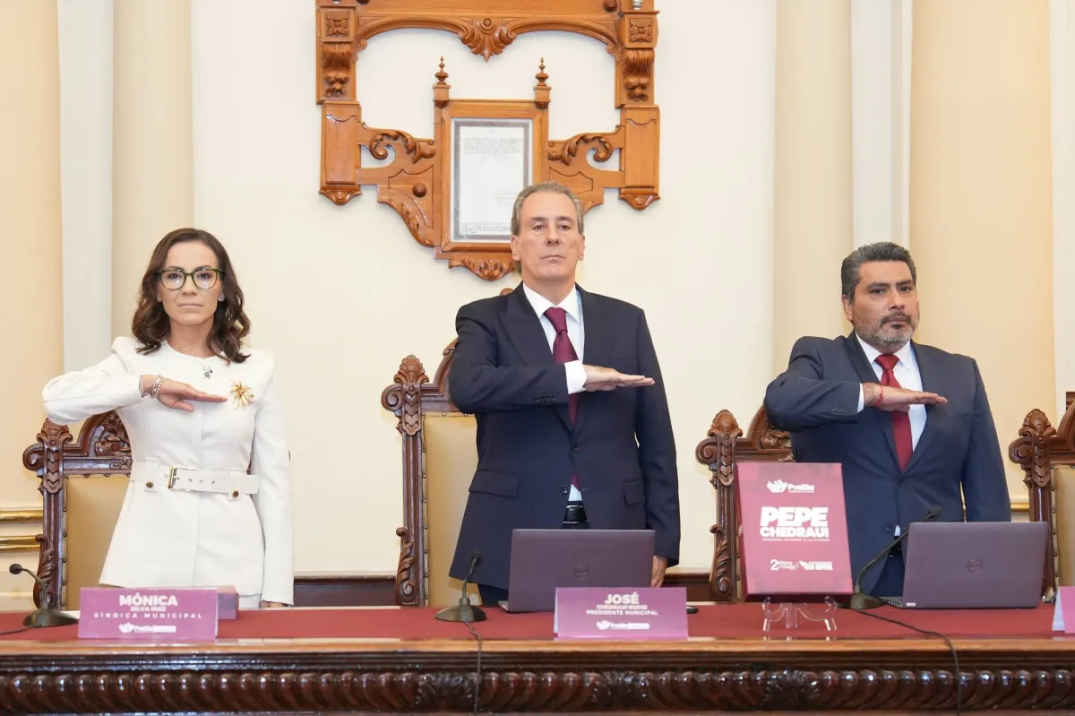 Segundo informe Pepe Chedraui: presume cifras en pavimentación, inversión en seguridad y obras