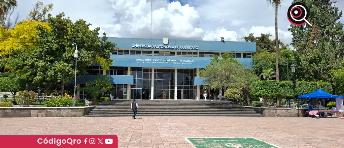 Suman tres incidencias en proceso para elegir nueva persona rectora de la UAQ