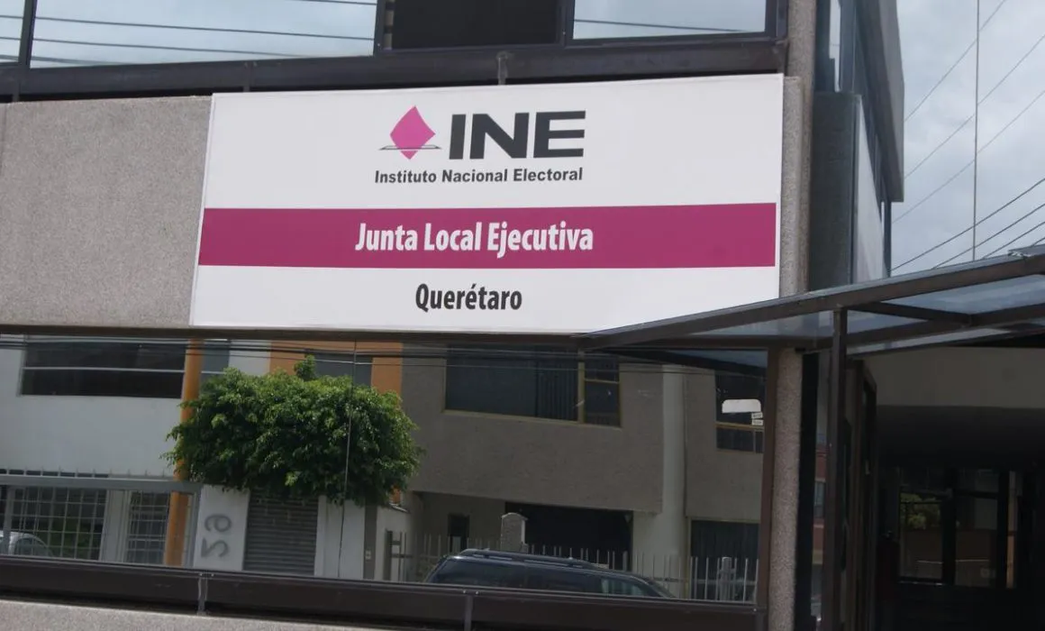 Llama INE en Querétaro a tramitar credencial 