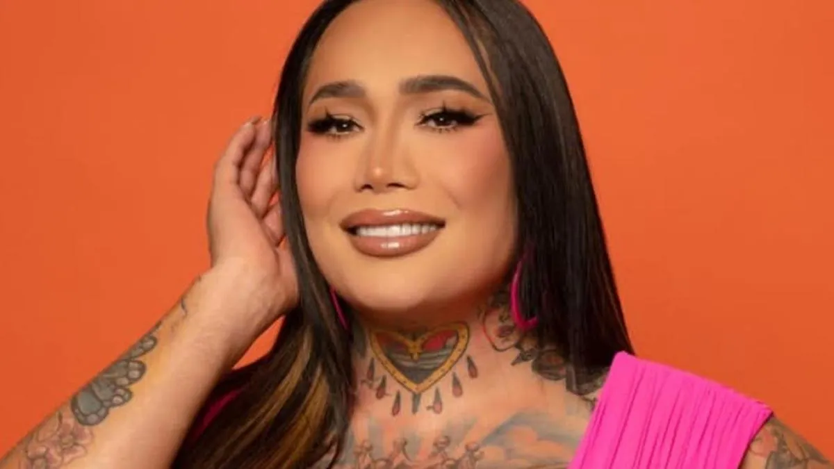 Karina Torres revela complicaciones por biopolímeros que se inyectó hace 10 años