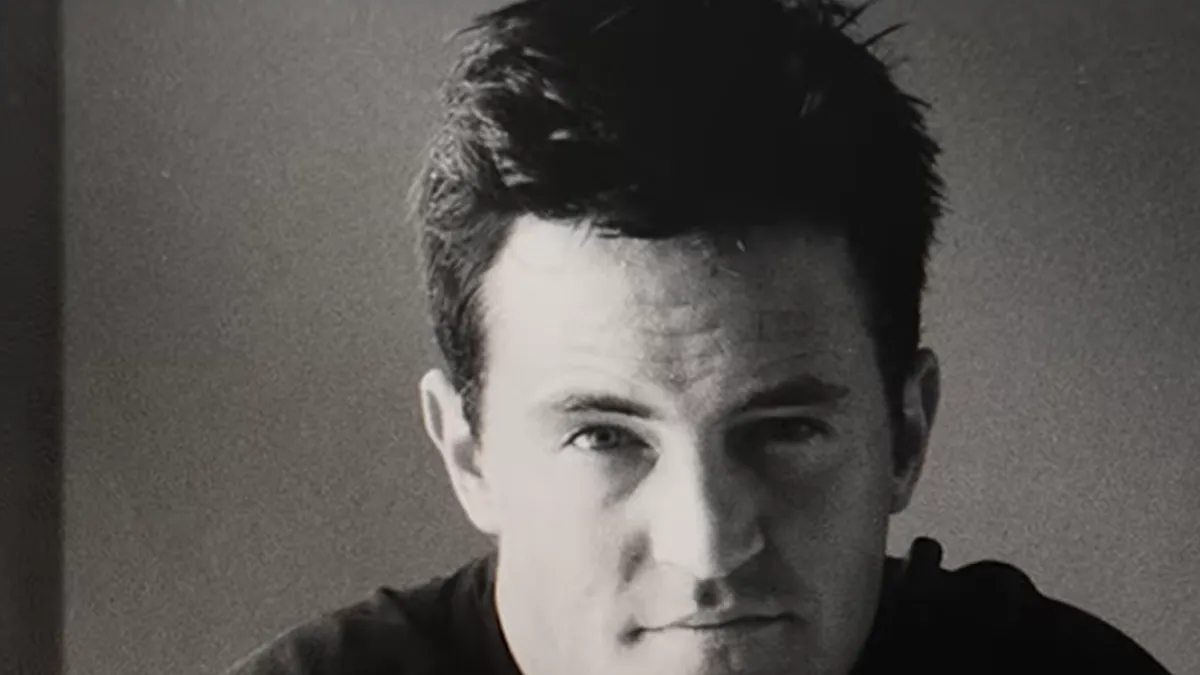 ¿Cuándo se estrena el documental de Matthew Perry y dónde verlo?