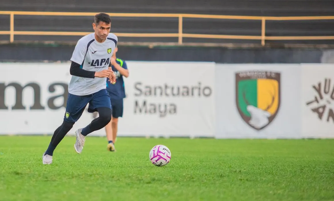 Venados va por el orgullo peninsular ante Cancún FC