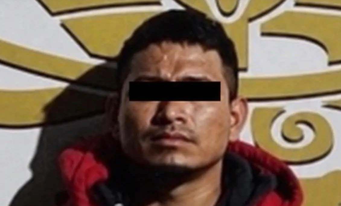 Cae uno de La Familia Michoacana por crimen de 6 policías en Taxco