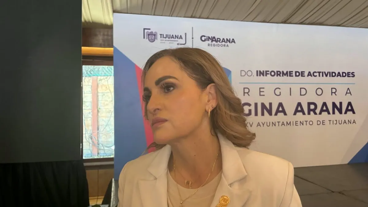 Cuestionan retraso en convenio para retirar postes y cables en Tijuana
