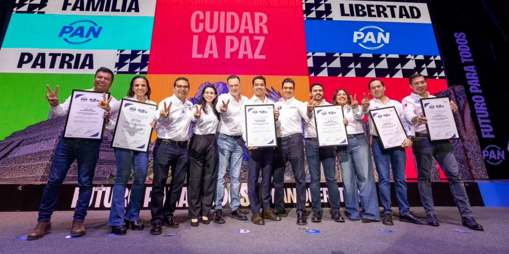 “Felifer tiene una gran responsabilidad para defender a nuestro Querétaro”: Kuri