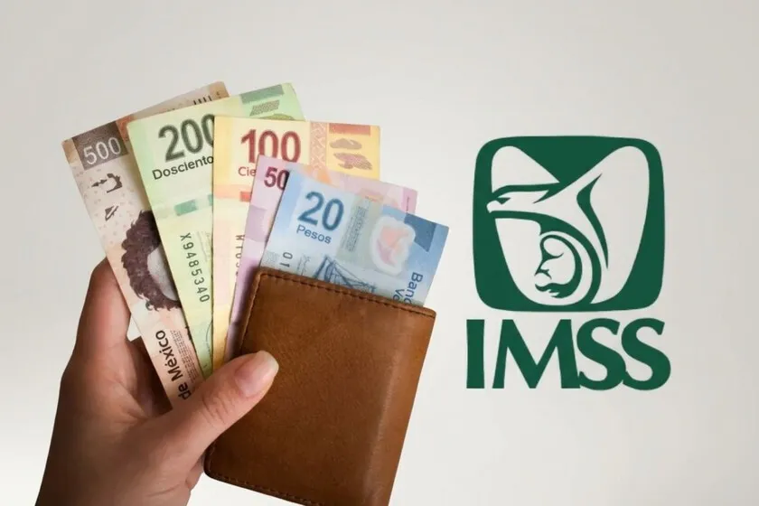 Es oficial: IMSS da marcha atrás y pone freno a la modalidad 40 para decir adiós a las "pensiones doradas"