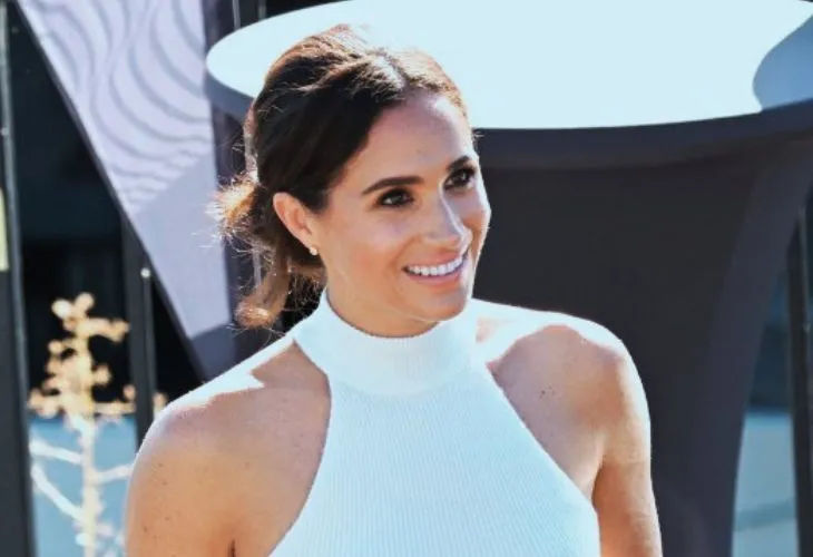 Meghan Markle explica su distanciamiento familiar tras las graves acusaciones contra su padre