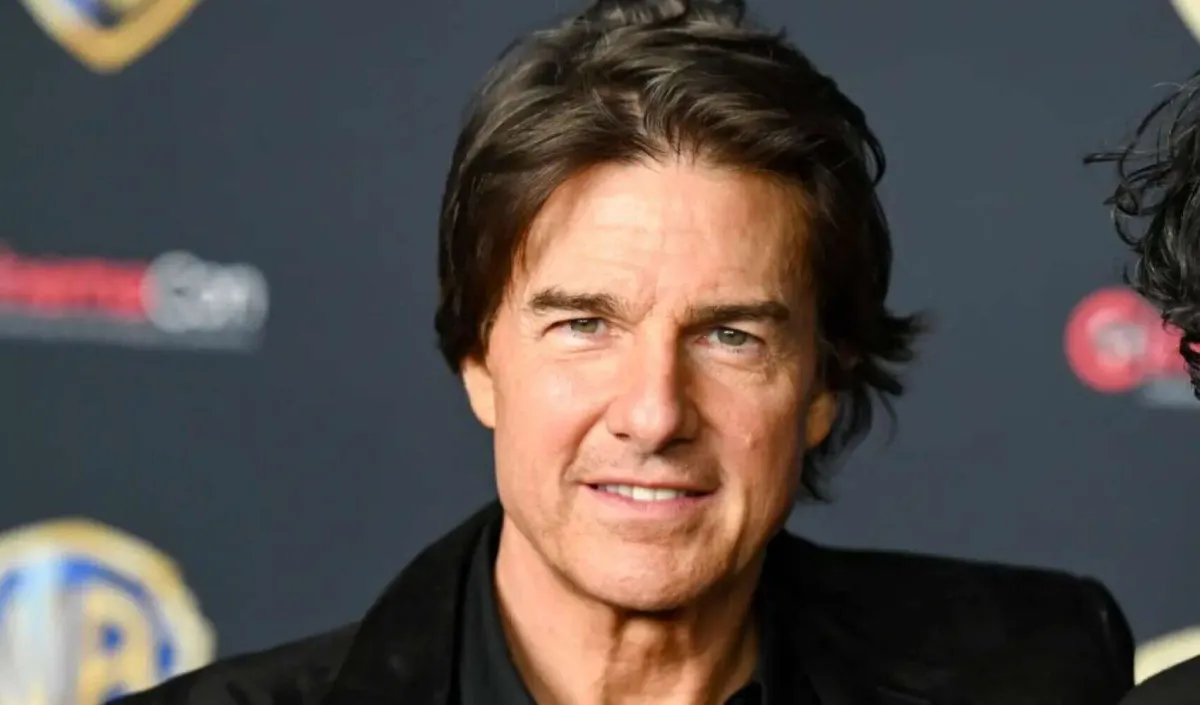 Tom Cruise recibirá el máximo honor del AFI tras cuatro décadas de cine