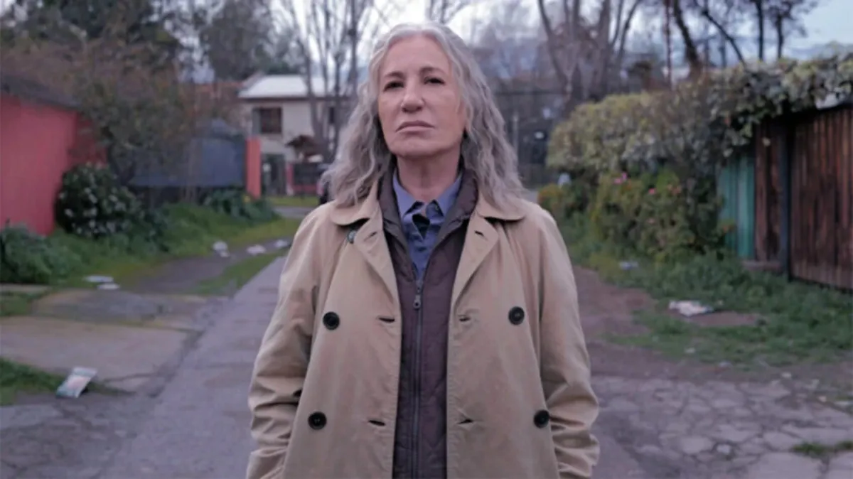 Mis muertos tristes, la joya de Netflix que no deberías dejar pasar